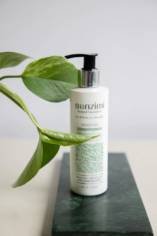 Senzimi Skincare - 1