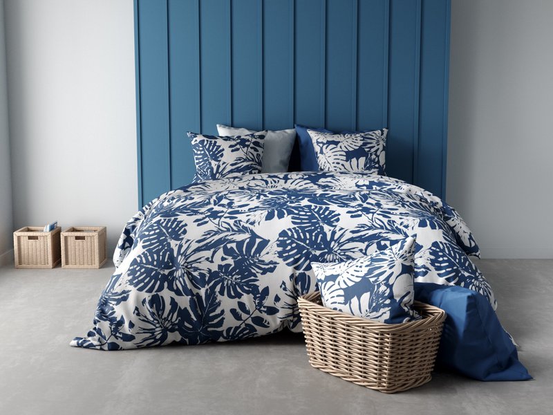 DOUMIE Sarl - linge de lit - 1