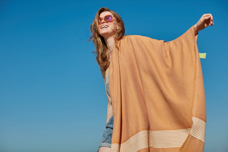 Happy Towels - 2