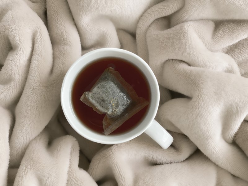 Purely Tea - 6