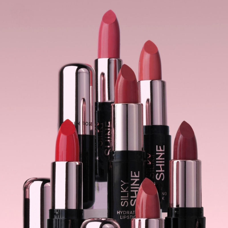 Golden Rose Cosmetics - 2