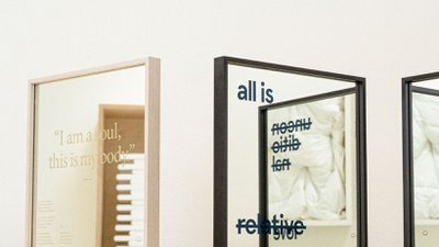 Mindmirror