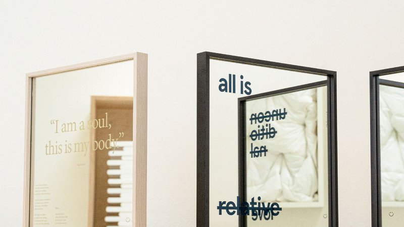 Mindmirror - 1