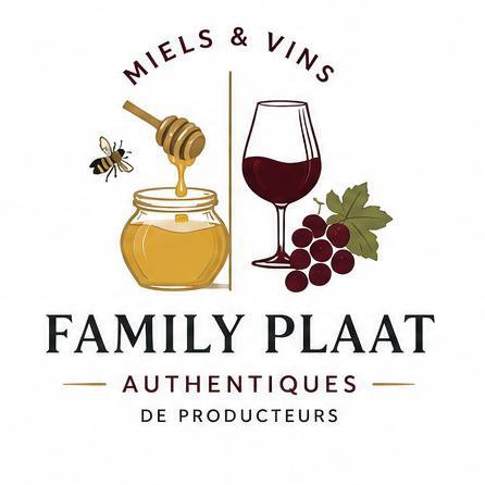 Fine Food and Drink selection Familly PLAAT - 7