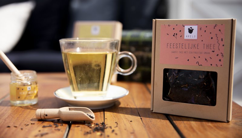 ARELO thee & accessoires - 3
