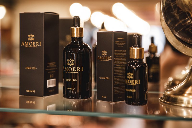 Amoeri - 3