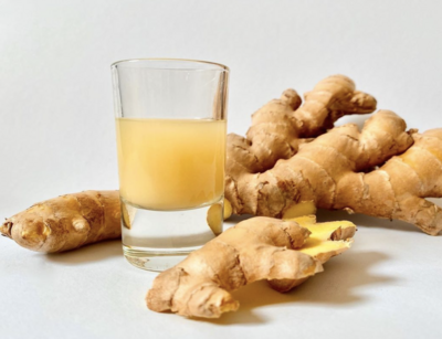 Ben´s Ginger