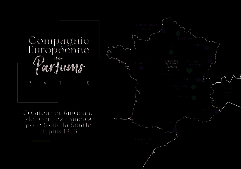 Compagnie Européenne des Parfums - 2