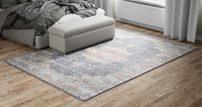 Vercai Rugs