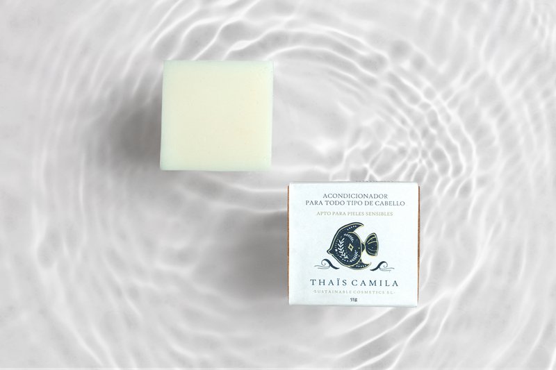 Thaïs Camila Cosmetics - 6