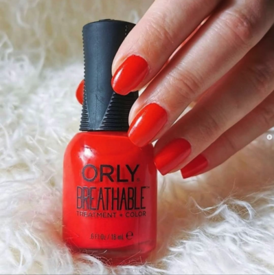 ORLY