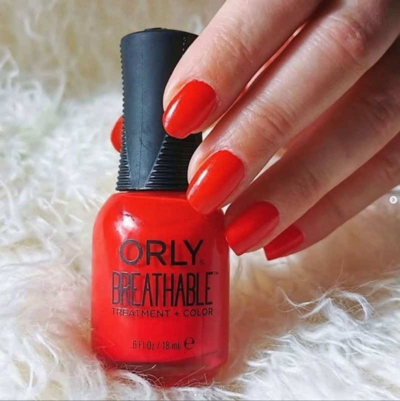 ORLY - 1