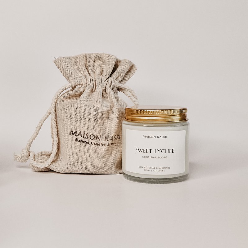 MAISON KAORI - 5