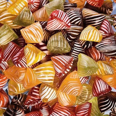 Confiserie 1844 aux origines de la confiserie