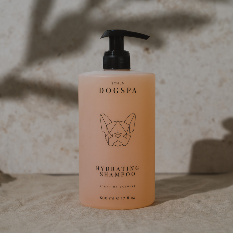 STHLM DOGSPA - 4