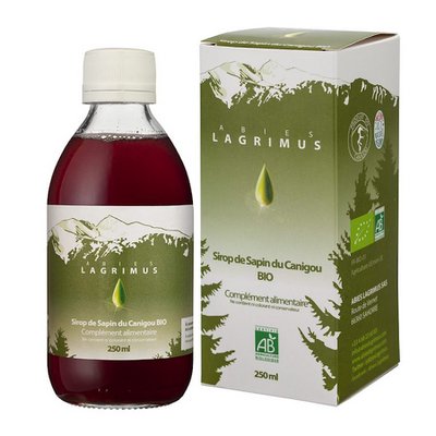 ABIES LAGRIMUS