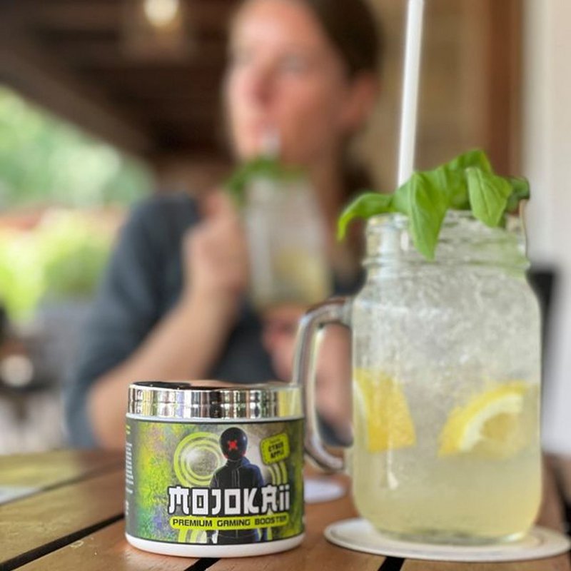 Mojokaii - 2