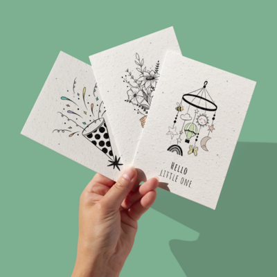 Growingpaper