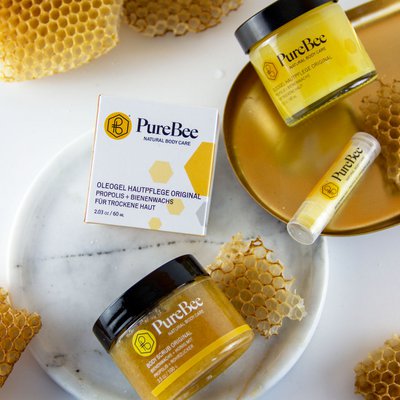 PureBee