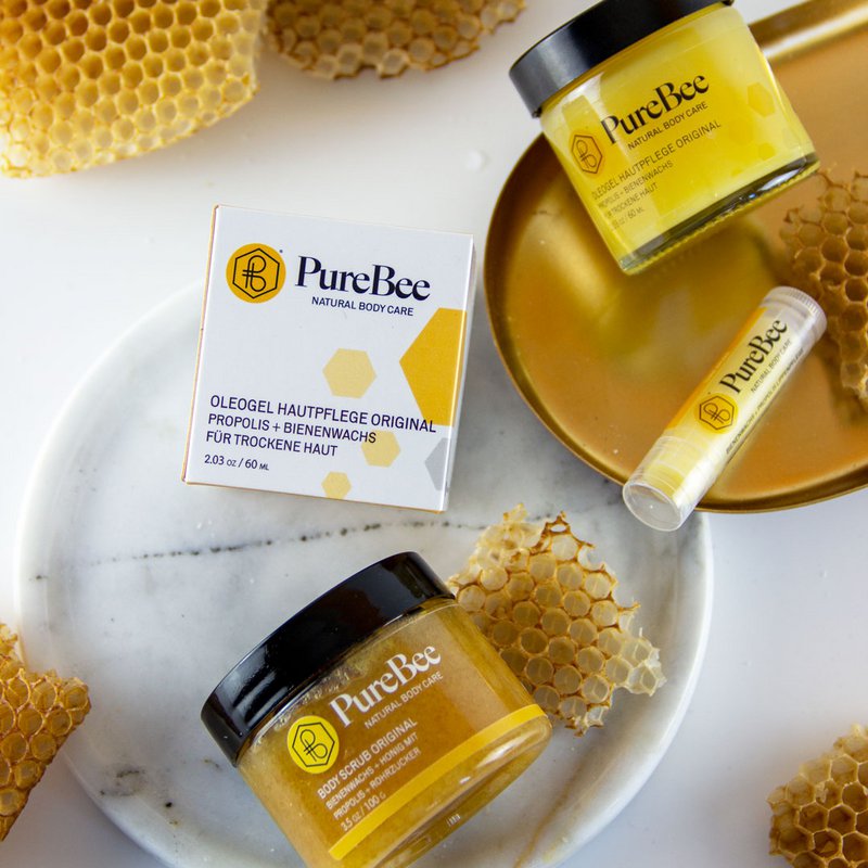 PureBee - 3