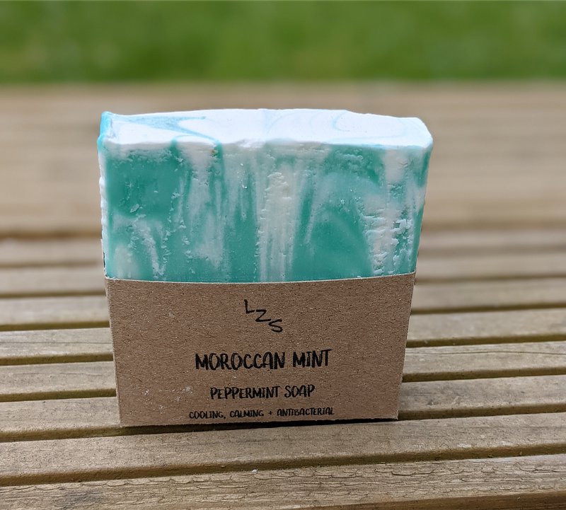 La Zouch Soaps - 3