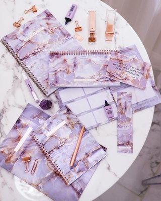 Supplied by Lily Stationery