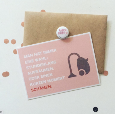 Rabenmütter Verlag