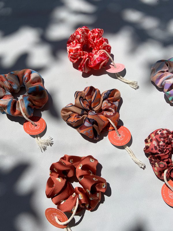 House of Scrunchies - 3