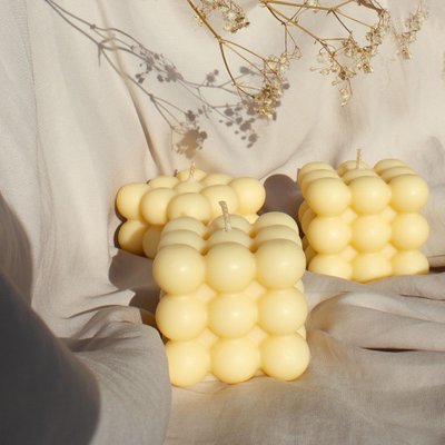The Candleporn