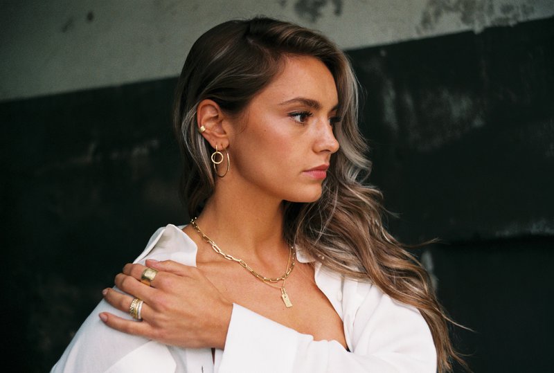 Mélanie Pigeaud - 1