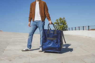Hulkenbag
