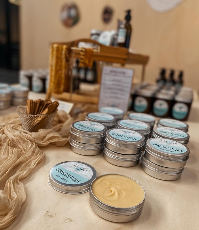 Twinkel Naturals - 8
