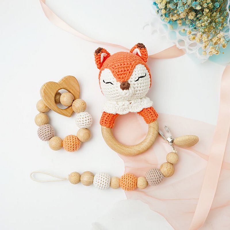 Trendy Baby - 3