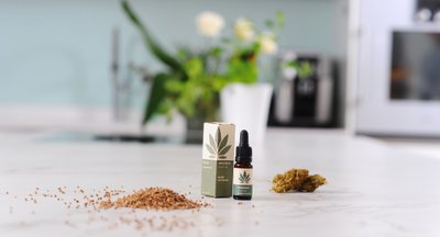 webelieve cbd | holistic wellbeing | hanf