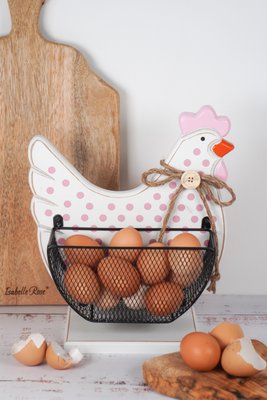 Isabelle Rose Home