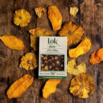 Lok Foods Austria