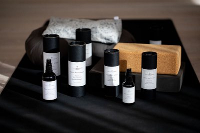 Spritz Wellness