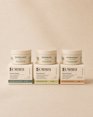 Bohemian Cosmetics