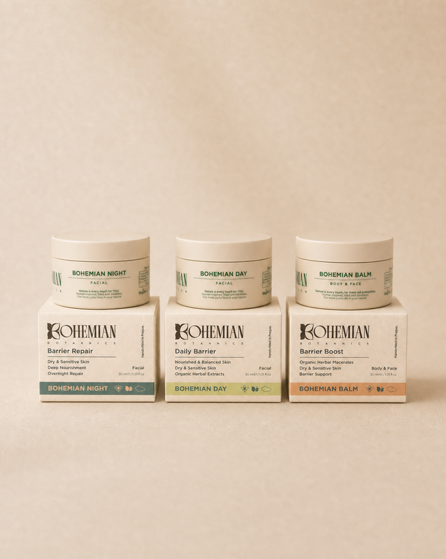 Bohemian Cosmetics - 2