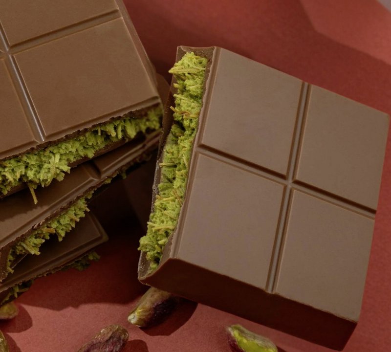 Madame Cheri Chocolate - 5