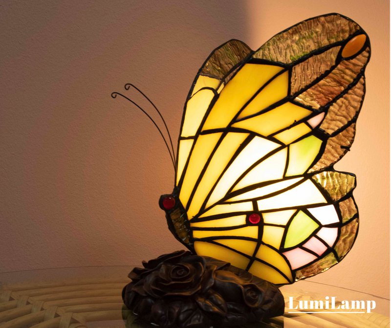 Lumi Lamp - 5