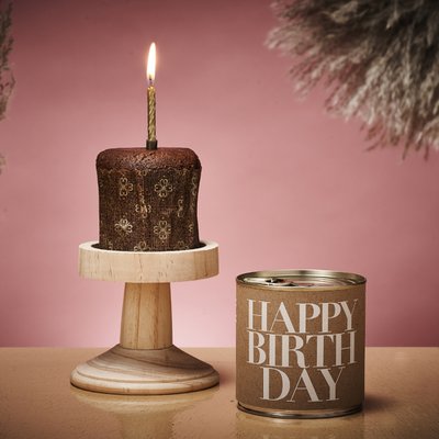 Wondercandle