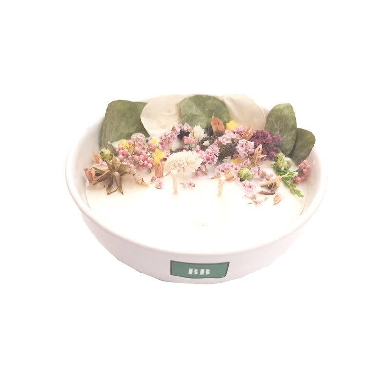 Bougie Bijou - 17