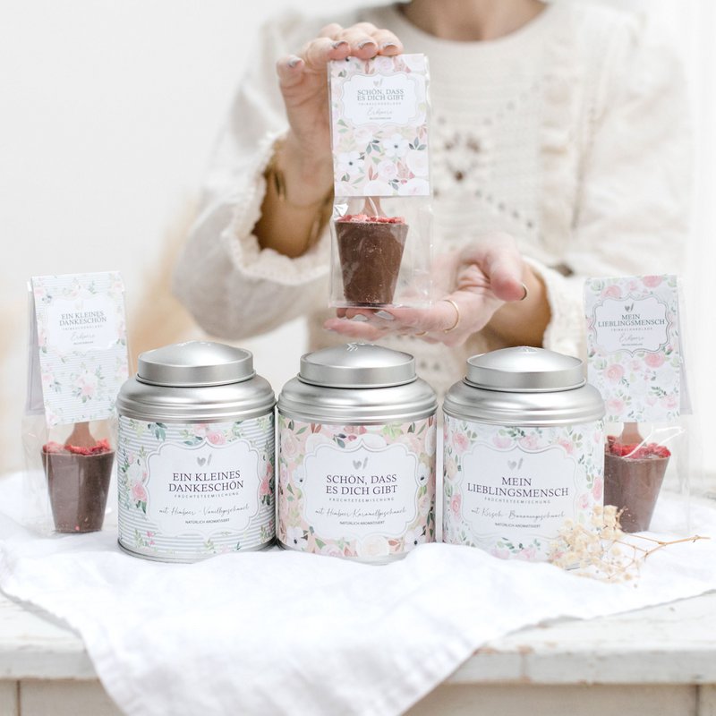 Bake Affair GmbH - 2