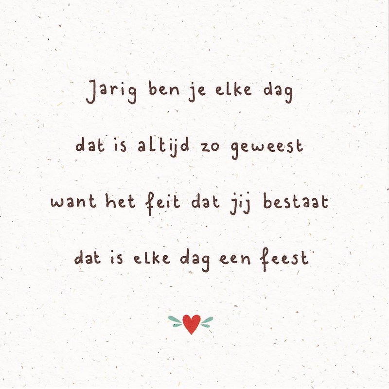 Happy Little Moment - 1