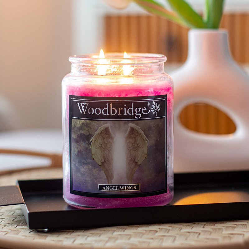 Woodbridge - 3