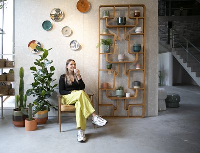 Ceramics Limburg