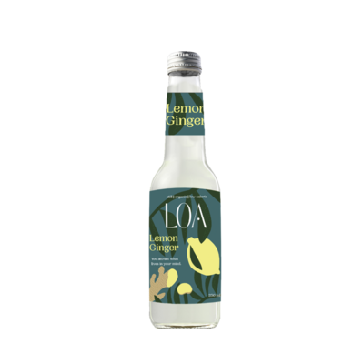 LOA DRINKS