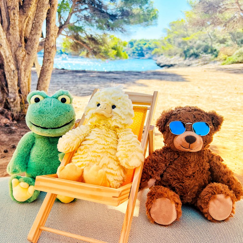 Hermann Teddy Collection - 5