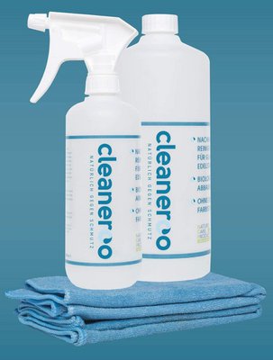 cleaneroo